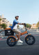 EP-2 Boost Electric Bike