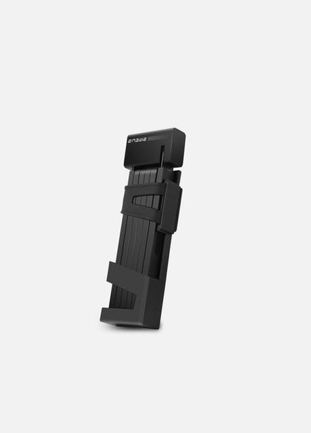 Candado de bicicleta plegable universal