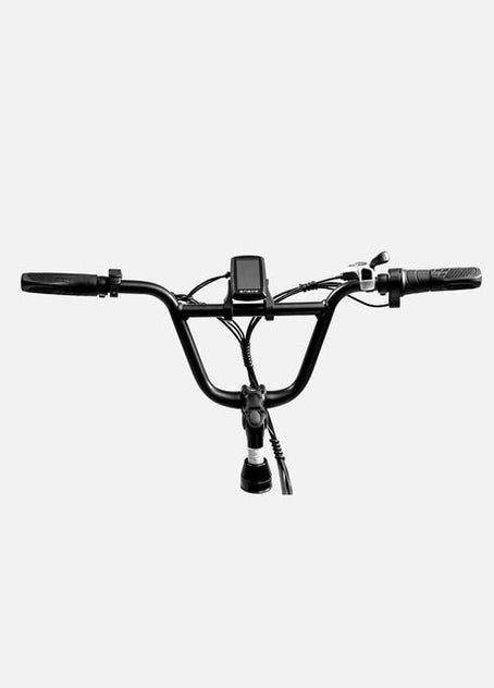 BMX-Lenker für EP-2 Boost/EP-2 Pro/Engine X