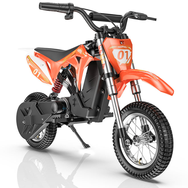 MileRocket 1 Electric Bike
