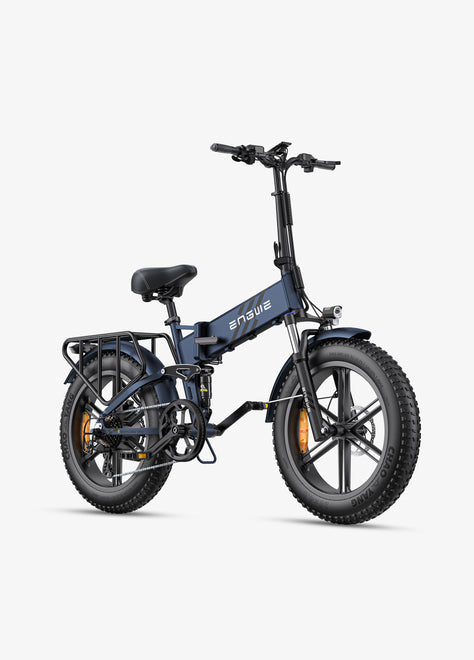 Engine Pro 2.0 Electric Bike