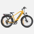 Bumblebee Yellow-E26 Electric Electric Bike