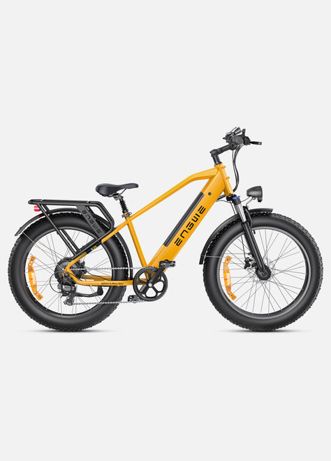 E26 Electric Electric Bike