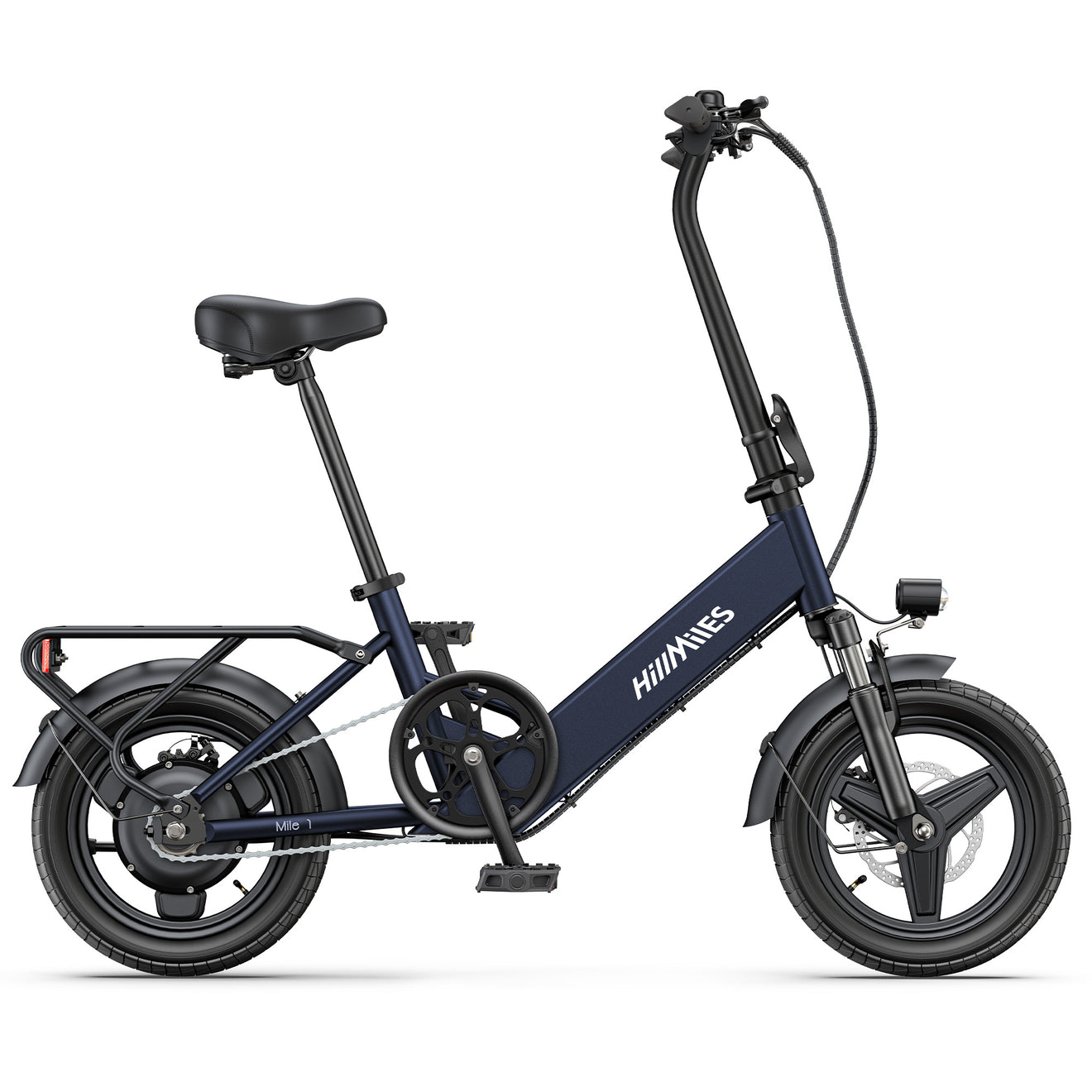 Mile 1