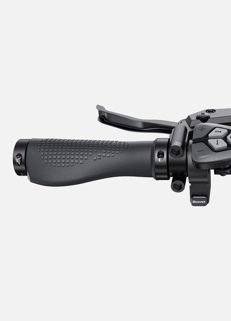 L20 3.0 Boost Electric Bike
