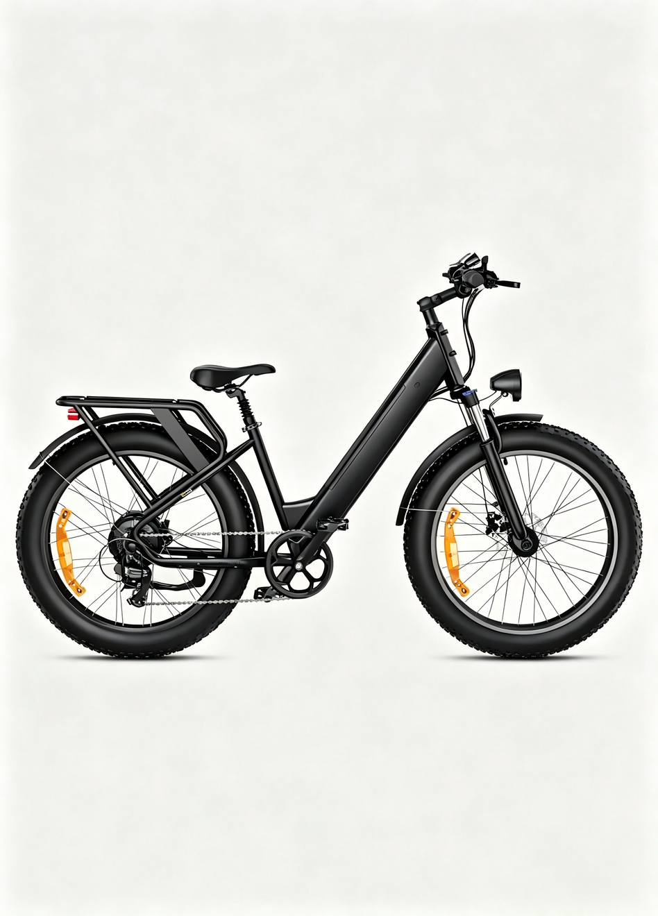 ENGWE E26 Elektrofahrrad