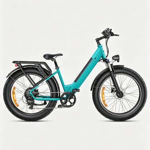 E26 Electric Electric Bike