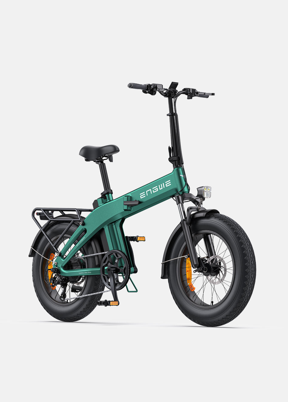 EP-2 3.0 Boost Electric Bike