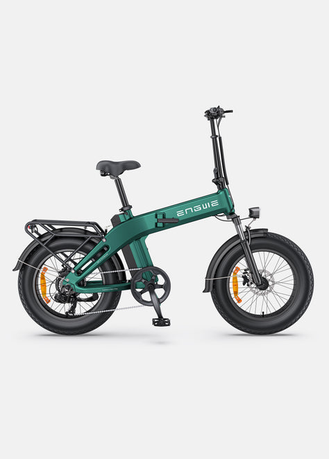 EP-2 3.0 Boost Electric Bike