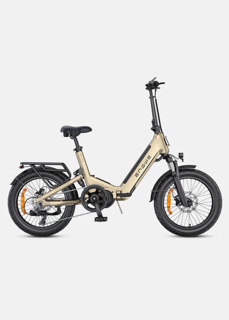 L20 3.0 Pro Electric Bike