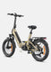 L20 3.0 Pro Electric Bike