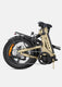L20 3.0 Pro Electric Bike