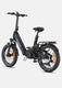 L20 3.0 Pro Electric Bike