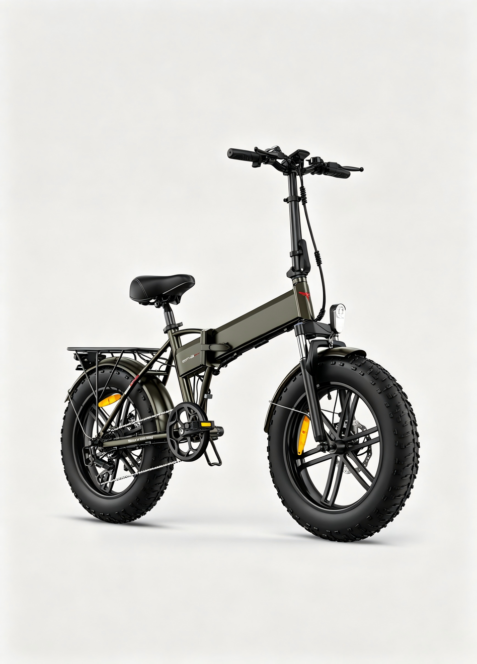 Bicicleta eléctrica EP-2 Boost